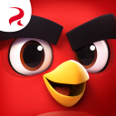 İndir  Angry Birds Journey