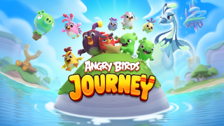 İndir Angry Birds Journey Bulmaca Oyunları Android için Ekran görüntüsü 5
