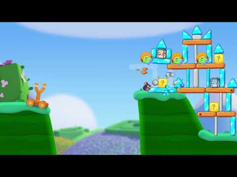 İndir Angry Birds Journey Bulmaca Oyunları Android için Ekran görüntüsü 8
