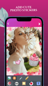 İndir Arka Plan Silgisi Ve Sökücü Fotoğraf Android için Ekran görüntüsü 5