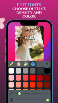 İndir Arka Plan Silgisi Ve Sökücü Fotoğraf Android için Ekran görüntüsü 7