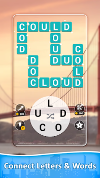 İndir Word Maker: Words Games Puzzle Kelime Oyunları Android için Ekran görüntüsü 2