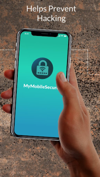 İndir My Mobile Secure VPN Araçlar Android için Ekran görüntüsü 4