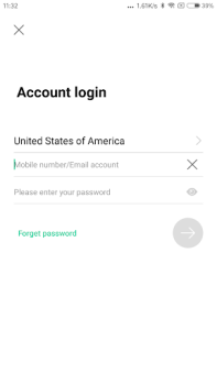 İndir GOSCOM Pro Özelleştirme Android için Ekran görüntüsü 2