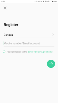 İndir GOSCOM Pro Özelleştirme Android için Ekran görüntüsü 3