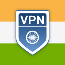 İndir  VPN India - get Indian IP