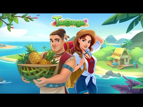 İndir Taonga Island Adventure: Farm Simülatörler Android için Ekran görüntüsü 8