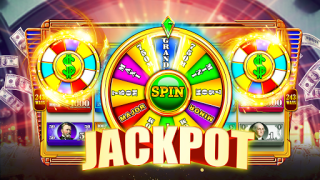 İndir Tycoon Casino Vegas Slot Games Kumarhane Android için Ekran görüntüsü 3