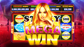 İndir Tycoon Casino Vegas Slot Games Kumarhane Android için Ekran görüntüsü 5
