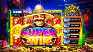 İndir Tycoon Casino Vegas Slot Games Kumarhane Android için Ekran görüntüsü 6