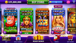 İndir Tycoon Casino Vegas Slot Games Kumarhane Android için Ekran görüntüsü 7