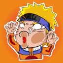 İndir  Anime Stickers for WhatsApp