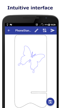 İndir G-code Generator İş Android için Ekran görüntüsü 2