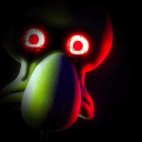 İndir  Sinister Squidward Scary