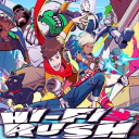 İndir  HI-FI RUSH OFFICIAL