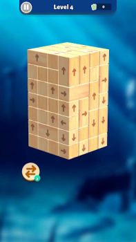 İndir Wood Unblock - Room Furnishing Bulmaca Oyunları Android için Ekran görüntüsü 3
