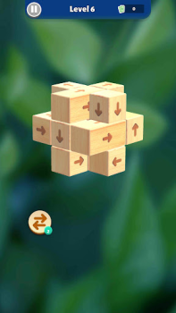 İndir Wood Unblock - Room Furnishing Bulmaca Oyunları Android için Ekran görüntüsü 4