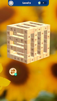 İndir Wood Unblock - Room Furnishing Bulmaca Oyunları Android için Ekran görüntüsü 5
