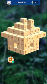 İndir Wood Unblock - Room Furnishing Bulmaca Oyunları Android için Ekran görüntüsü 6