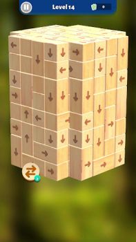 İndir Wood Unblock - Room Furnishing Bulmaca Oyunları Android için Ekran görüntüsü 7