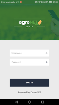 İndir agroNET İş Android için Ekran görüntüsü 2