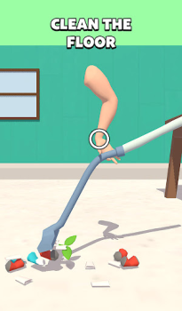 İndir Couple Move: 3D Life Simulator Gündelik Android için Ekran görüntüsü 7