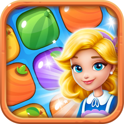 app logo