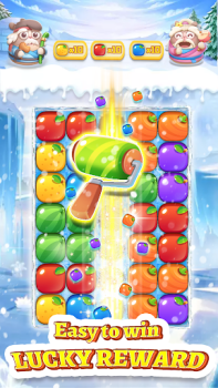 İndir Joy Blast : Lucky Blast Gündelik Android için Ekran görüntüsü 2