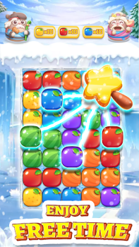 İndir Joy Blast : Lucky Blast Gündelik Android için Ekran görüntüsü 4