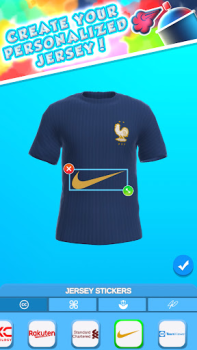 İndir Jersey DIY Simülatörler Android için Ekran görüntüsü 2