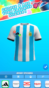 İndir Jersey DIY Simülatörler Android için Ekran görüntüsü 4