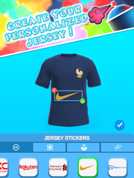 İndir Jersey DIY Simülatörler Android için Ekran görüntüsü 6