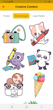 İndir didicamGo Fotoğraf Android için Ekran görüntüsü 3