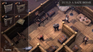 İndir Frostborn: Action RPG Maceralar Android için Ekran görüntüsü 4