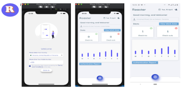 İndir GeoCheck İş Android için Ekran görüntüsü 7