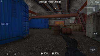 İndir Kontra - Multiplayer FPS Eylem Android için Ekran görüntüsü 4