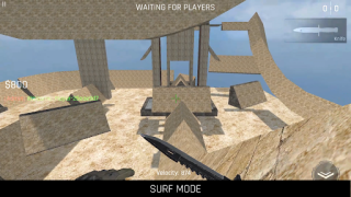 İndir Kontra - Multiplayer FPS Eylem Android için Ekran görüntüsü 5