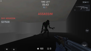 İndir Kontra - Multiplayer FPS Eylem Android için Ekran görüntüsü 7