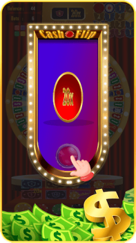 İndir Crazy Time Casino Win Money Kumarhane Android için Ekran görüntüsü 7