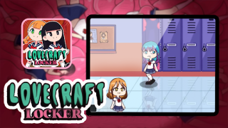 İndir LoveCraft Locker : tentacle 3 Rol yapma Android için Ekran görüntüsü 2