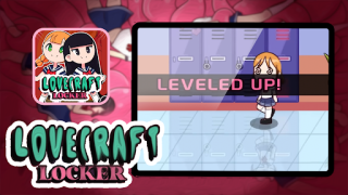 İndir LoveCraft Locker : tentacle 3 Rol yapma Android için Ekran görüntüsü 3