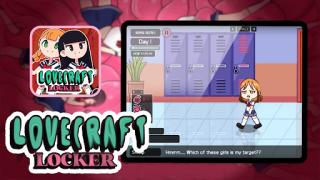 İndir LoveCraft Locker : tentacle 3 Rol yapma Android için Ekran görüntüsü 7