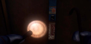İndir Sinister Squidward Horror Maceralar Android için Ekran görüntüsü 4