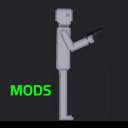 İndir  Mods For People Playground