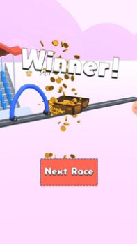 İndir Draw Car 3D Arcade Android için Ekran görüntüsü 3