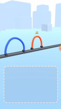 İndir Draw Car 3D Arcade Android için Ekran görüntüsü 6