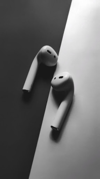 İndir Kulaklık duvar kağıtları Özelleştirme Android için Ekran görüntüsü 3