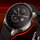 İndir  Amazfit GTR 4 WFace