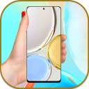 İndir  Theme for Honor X9