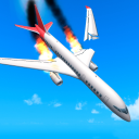 İndir  Plane Crash: Flight Simulator